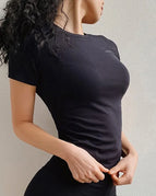 Black / L