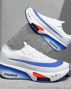 25117-White Blue / 44
