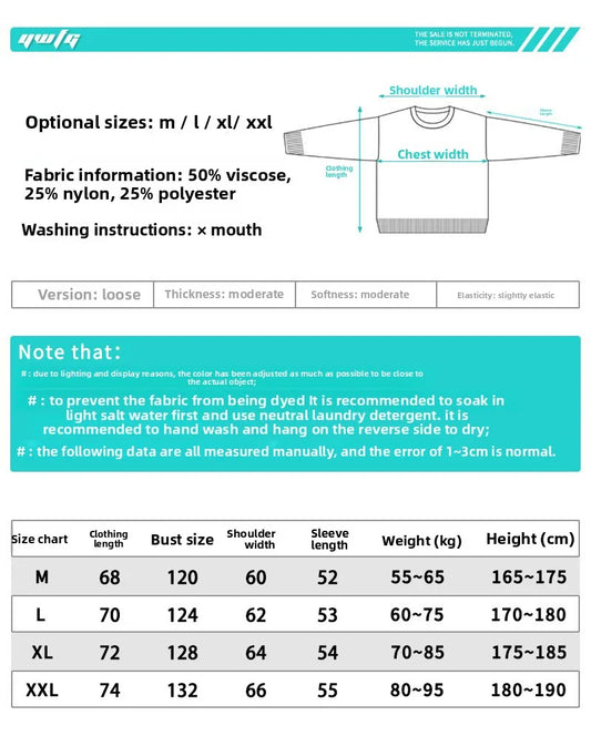 Men's Retro Long-Sleeve Knitted Sweater - Stylish Vintage Men's Knitwear