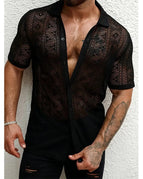 Black / XXL