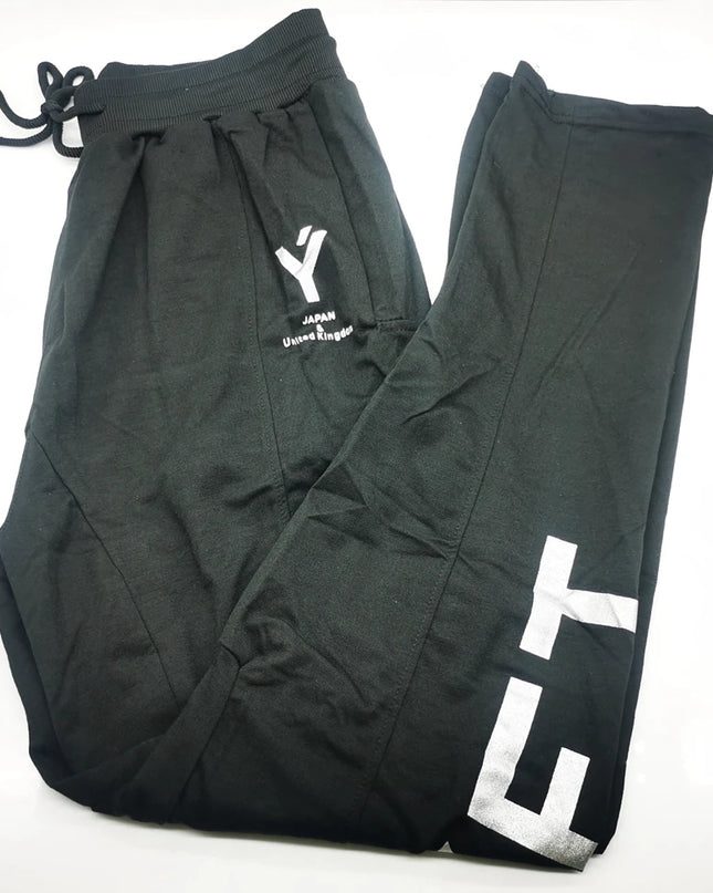 LYFT Men's Slim Fit Drawstring Sweatpants - Various Colors