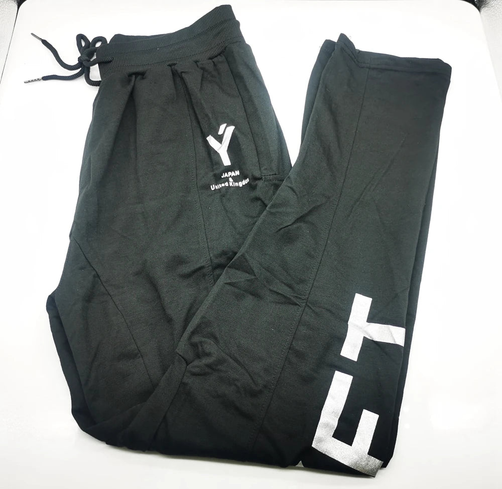 LYFT Men's Slim Fit Drawstring Sweatpants - Various Colors