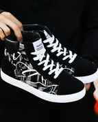Black / 44