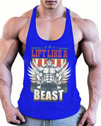 Blue / 1XL