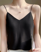 Black / S