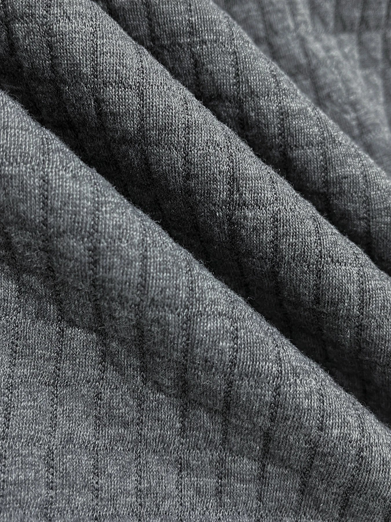 Women's Waffle Knit Hoodie Sweater - Loose Fit & Cozy Casual Sweatshirt