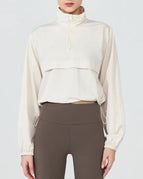 Beige / XL