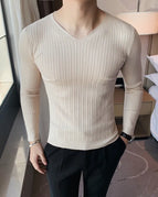 Beige / Asian 4XL 77-85KG