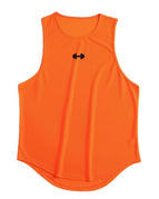 Orange / L