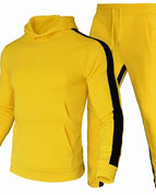 Yellow / S