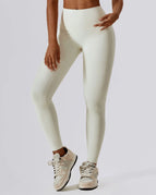 Cream Apricot / L