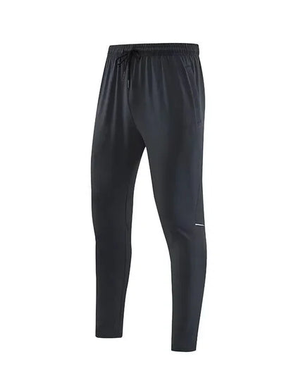 Men's Elastic Loose-Fit Quick-Dry Sweatpants