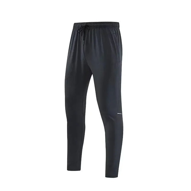 Men's Elastic Loose-Fit Quick-Dry Sweatpants