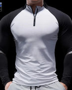 Black Grey / XXXL