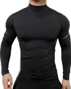 Black / M