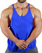 Blue / XXL