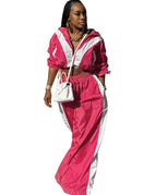 Pink / XXL