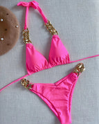 Pink / S