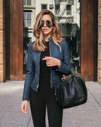 Navy / M