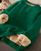 Green Solid / XL  55-60KG