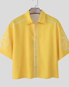 Yellow / XXL