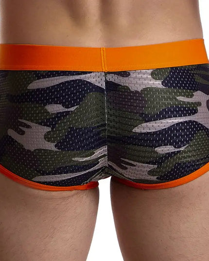 6-Pack Men’s Boxer Briefs