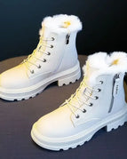 White Plush / 35