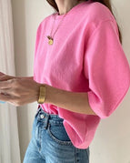 Rose Red / One Size