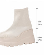Beige / 40