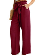 Burgundy / L