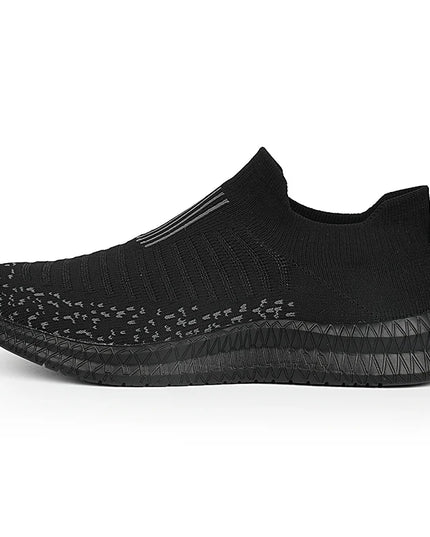 Lightweight Breathable Men's Casual Sneakers – Anti-Slip Design