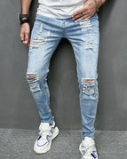 Light Blue / L