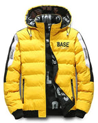 Yellow / 4XL