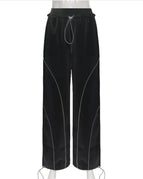 Black / L