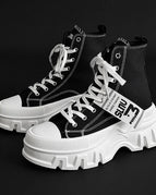 Black / 38