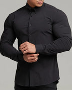 Black / M