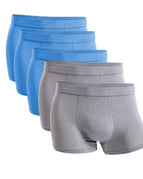 3 Blue 2 Grey / CH 3XL- EU M