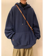 Navy Blue / Asia 3XL(75-85kg)
