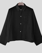 Black / S