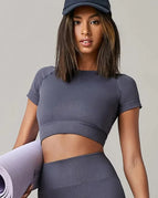 Grey / M