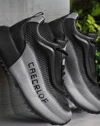 Grey White / 42