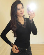 Black / L
