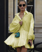 Yellow / L