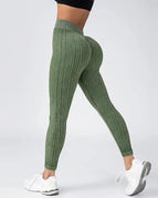 Green / L