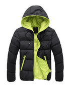 Green / XXL
