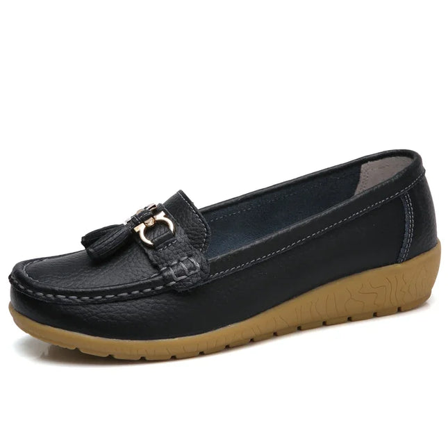 Women’s Casual Slip-On Loafers