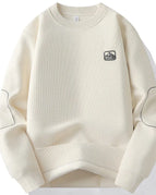 7137 White / XL Asian Size