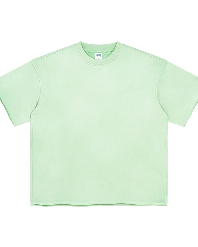 Men's Two-Piece T-Shirt and Shorts Set - Available in Single