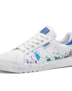 White Blue / 11