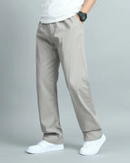 2223 Light Grey / M Elastic Waist